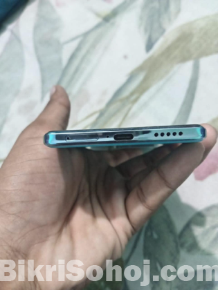 Iqoo z7 pro
